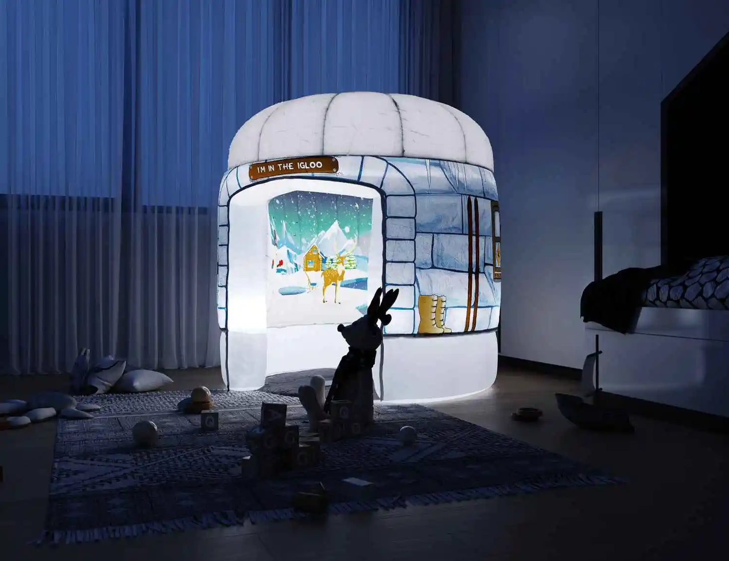 Pods Play App Digital Pack
