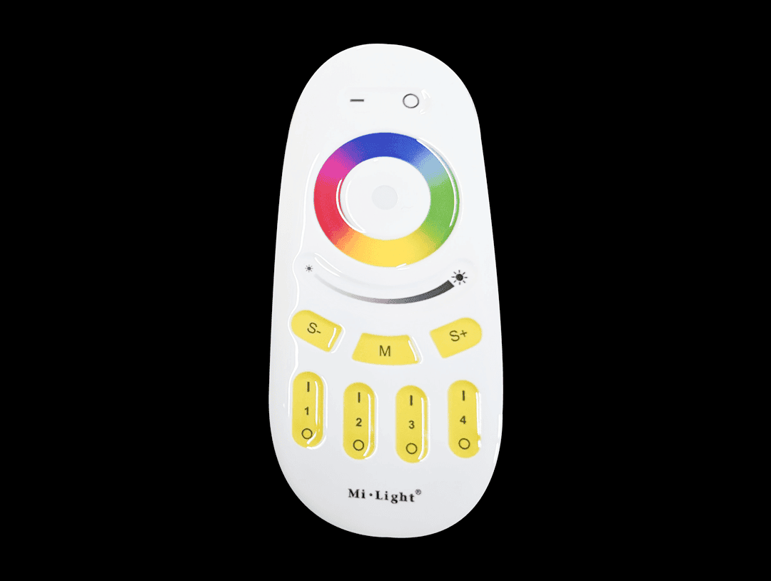 Replacement Remote Control for ALL PODS ranges - PODS Playshop_name#