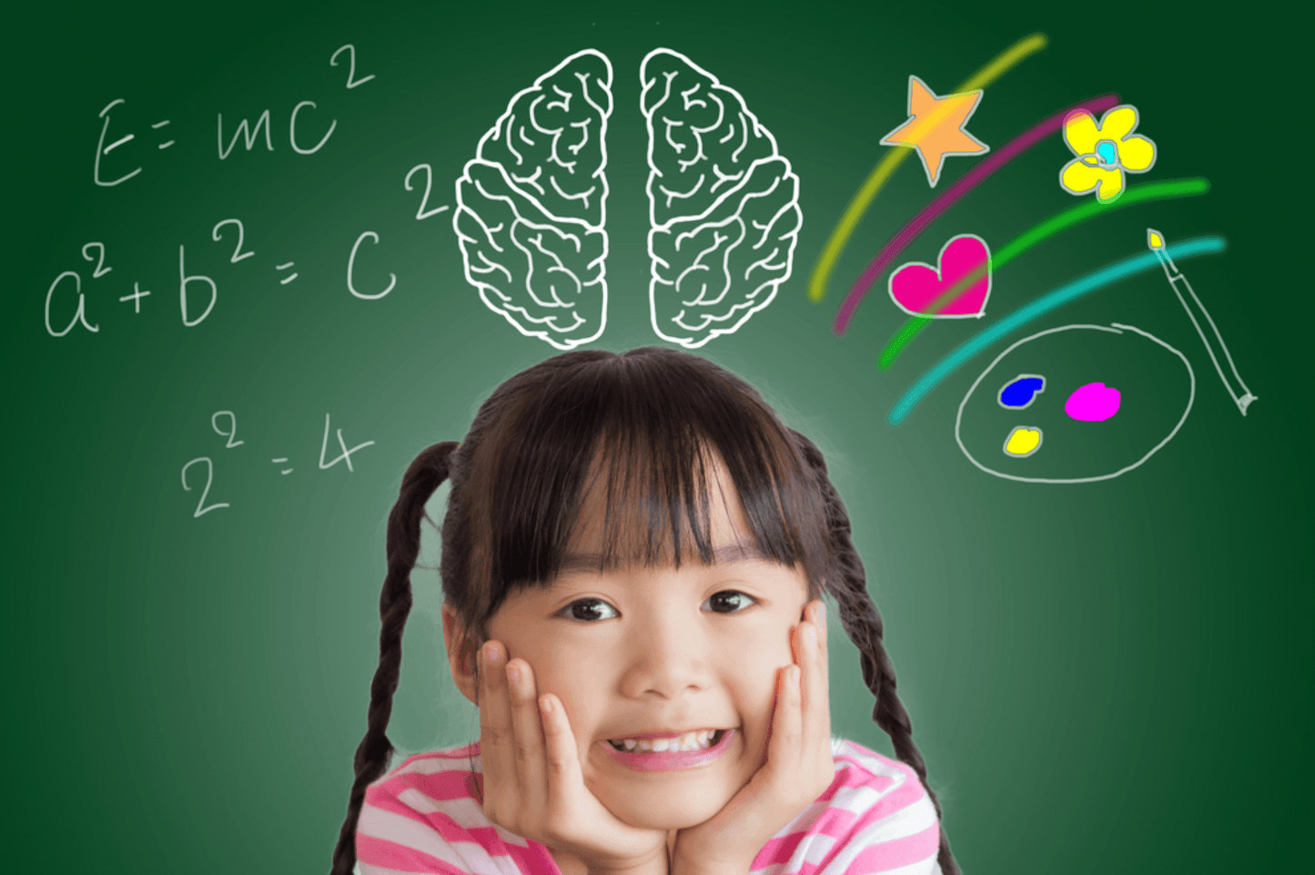 10 Ways to Give Your Child the Best Possible Brain Power – Benefits of Learning New Skills and Devoted Practice at Any Age! - PODS Play