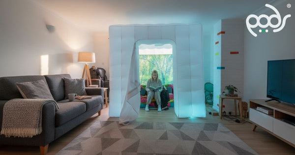 Meaningful Gifts for Adults With Autism: Comfort & Calm