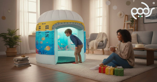 Birthday Gifts for Autistic Children: Unforgettable Joy