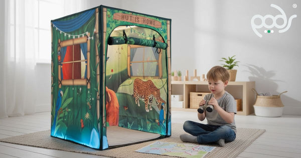 Jungle Gifts for Kids: Awaken Their Wildest Dreams