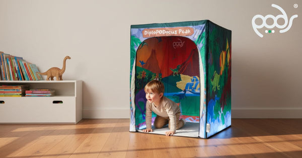 Den Building Gifts for Kids: Magical Dens They’ll Treasure