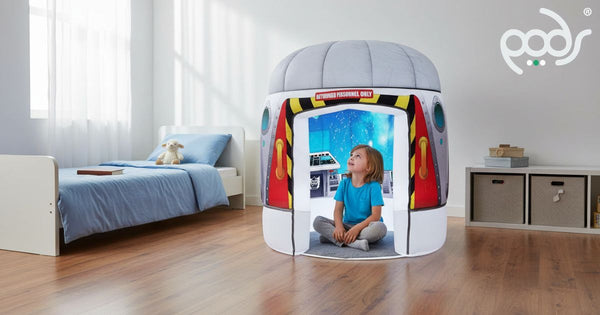 Gifts for Sensory Seeking Children: Immersive Joy Awaits