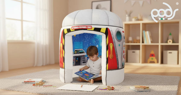 Educational Gifts for Kids: Unlock Magical Worlds