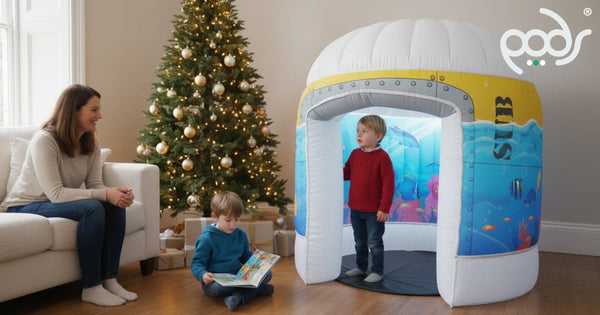 7 Unforgettable Premium Christmas Gifts for Children
