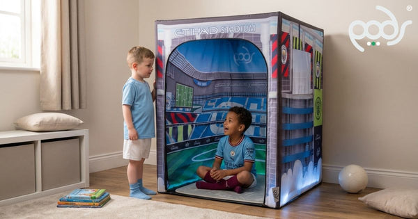 Epic Football Gifts for Kids: Bring Matchday Magic Home
