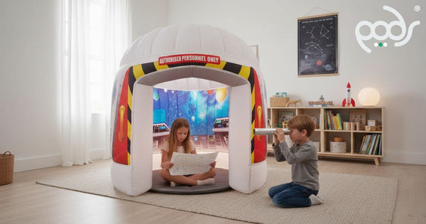 Enchanting Role Play Gifts for Kids That Inspire Wonder