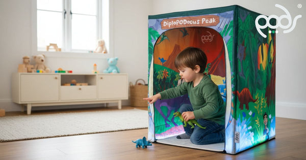 Dinosaur Gifts for Boys: Epic Adventures They’ll Remember
