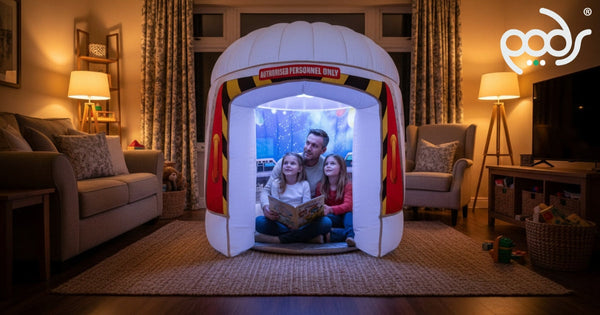 Galaxy Gifts for Children: Ignite Their Cosmic Dreams