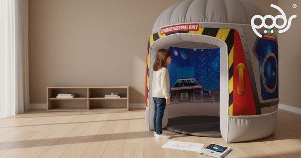 Space Gifts for Girls: Empower Her Cosmic Curiosity