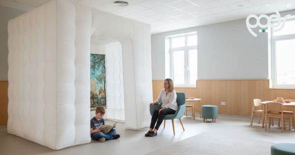 Magical Gifts for Children in Hospital That Bring Joy