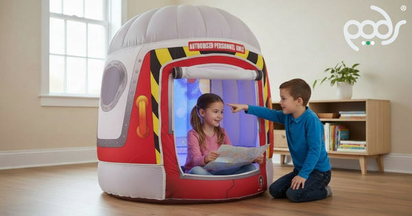 Magical Gifts Siblings Can Share for Lasting Memories