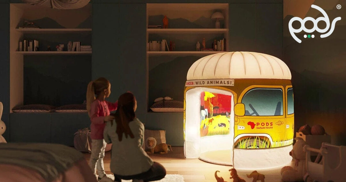 best-childrens-playhouse-tents-ultimate-buying-guide