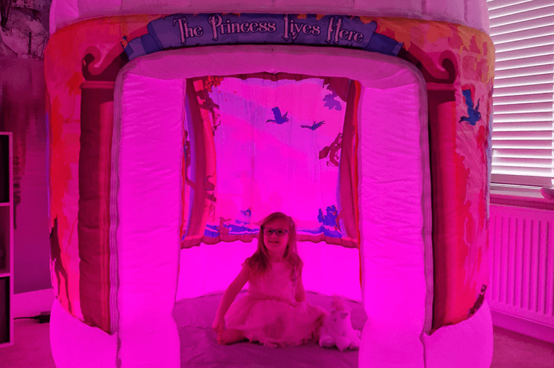 Children’s Play Tents: A Must for Every Toddler! - PODS Play