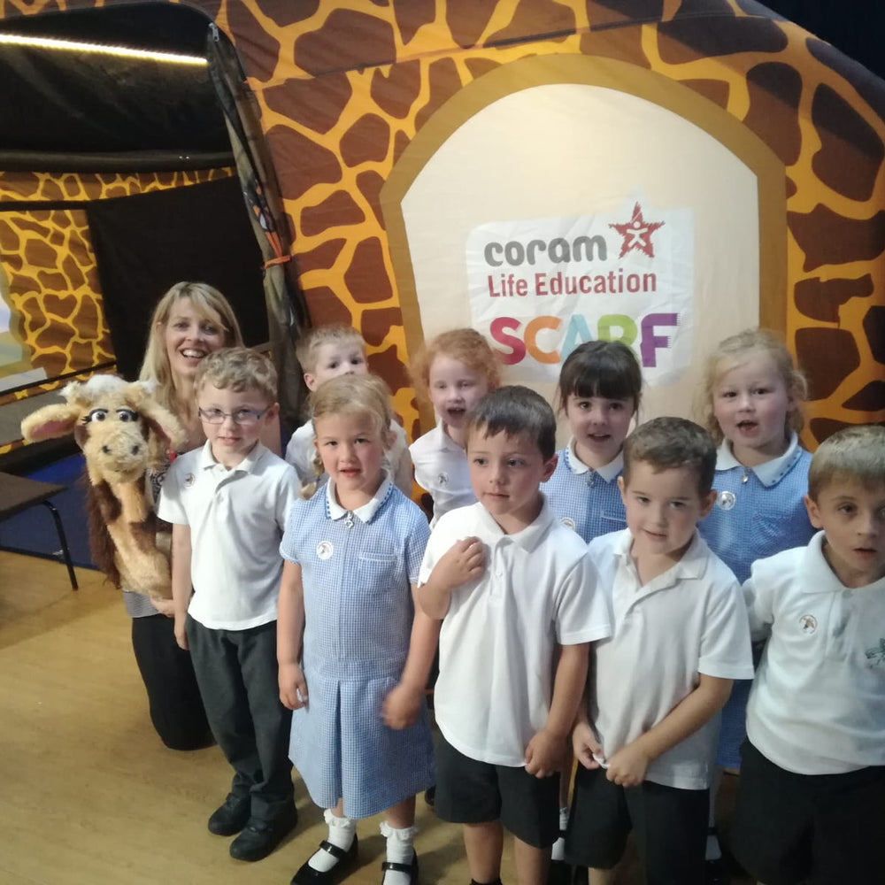 Enhancing Children's Learning Experience Across Schools. - PODS Play