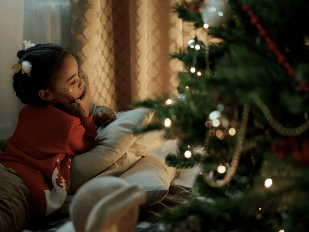 How To Have Fun During The Holidays with Your Children - PODS Play