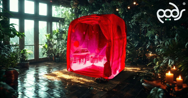 5 Magical Children's Play Tents & Tunnels for Joyful Play!