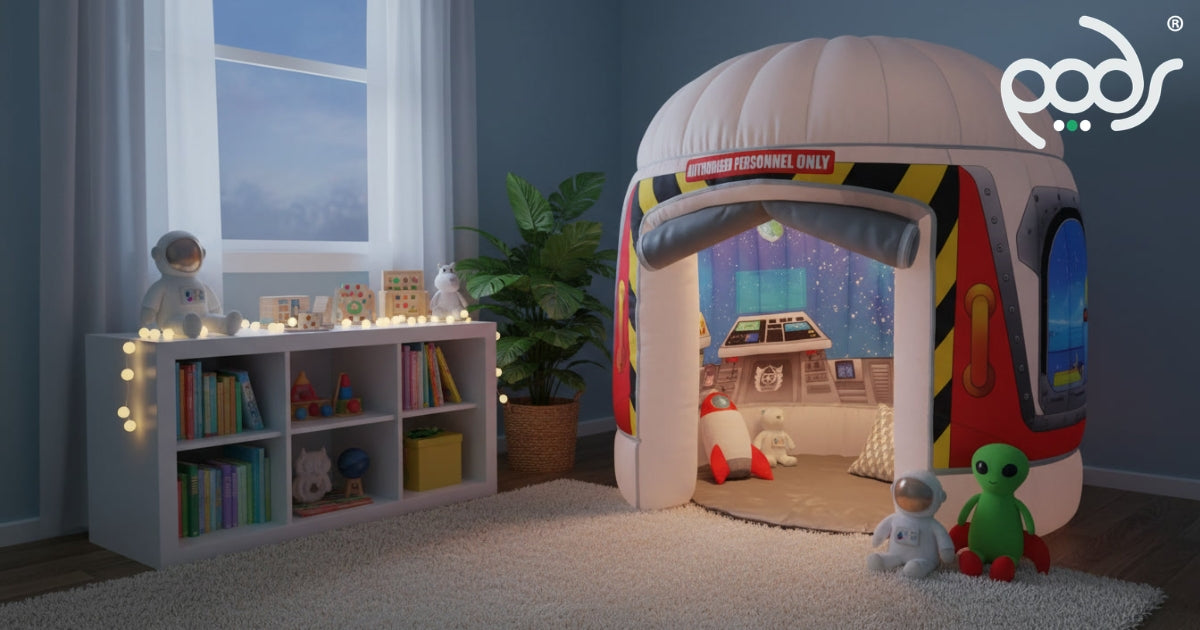 magical-play-tent-bedroom-kids-dream-hideaway