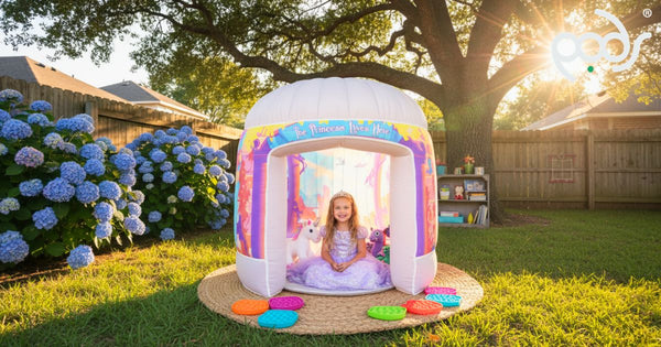 Magical Pop It Sensory Play Equipment for Outdoor Joy: Transform Your Garden into a Whimsical Sanctuary