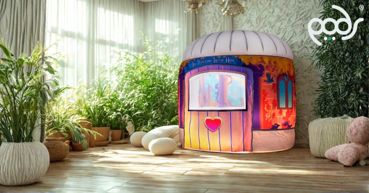 Why Therapy PODS Are the Top-Rated Sensory Toys for Autism in Homes an ...