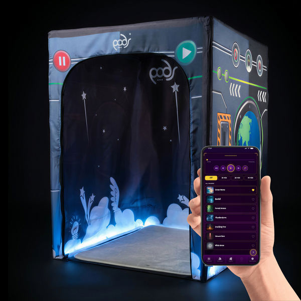 PODSgo Blackout Adventure Bundle