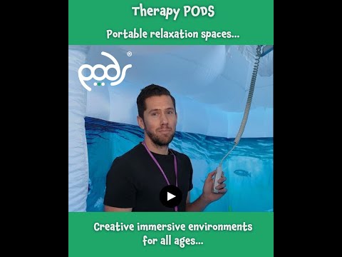 Therapy PODS Removable Additional Themes