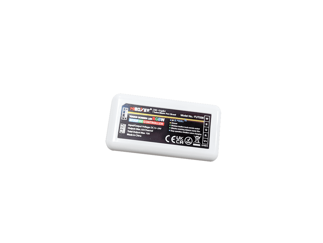 Lighting Controller for PODS/PODSpop - PODS Playshop_name#