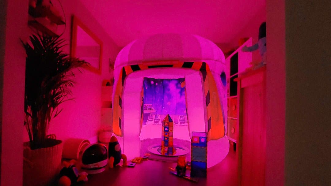 
                  
                    PODS Galactic Space Adventure - PODS Playshop_name#
                  
                