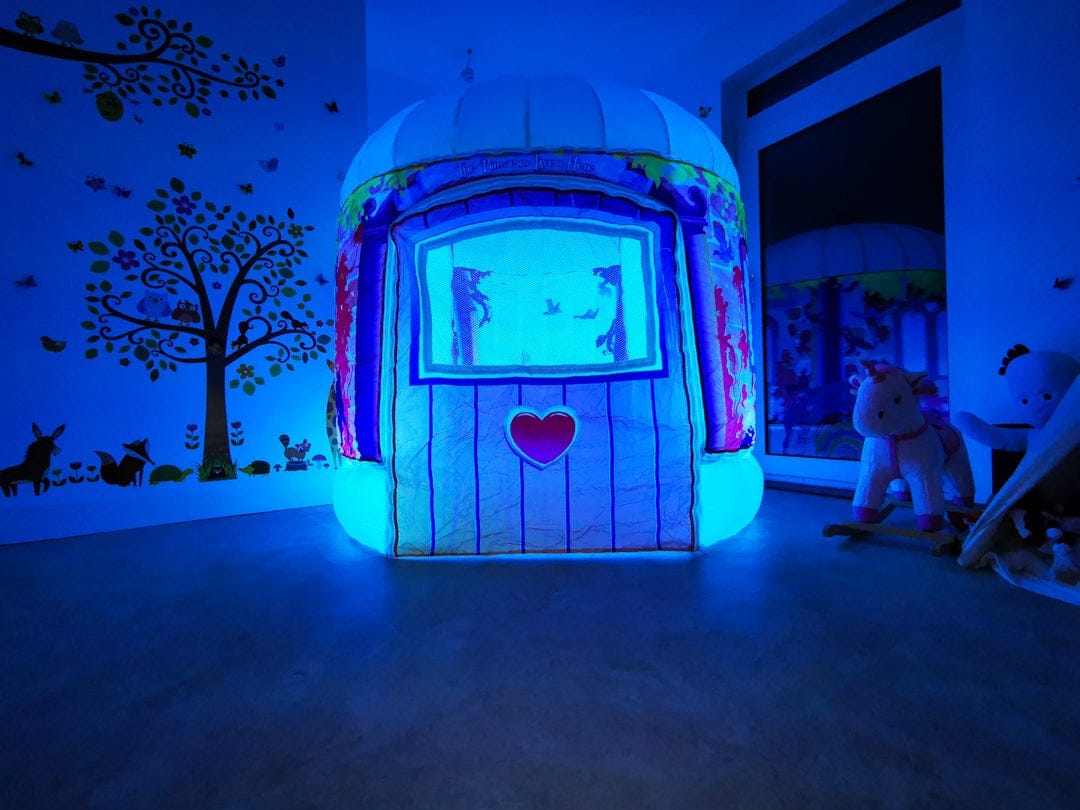 
                  
                    PODS Magical Princess Palace Tent - PODS Playshop_name#
                  
                