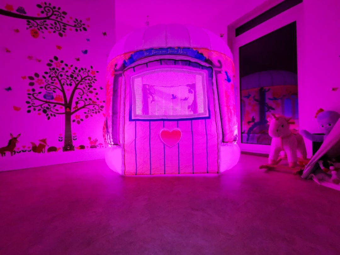 magic tent Best Prince And Princess Tents