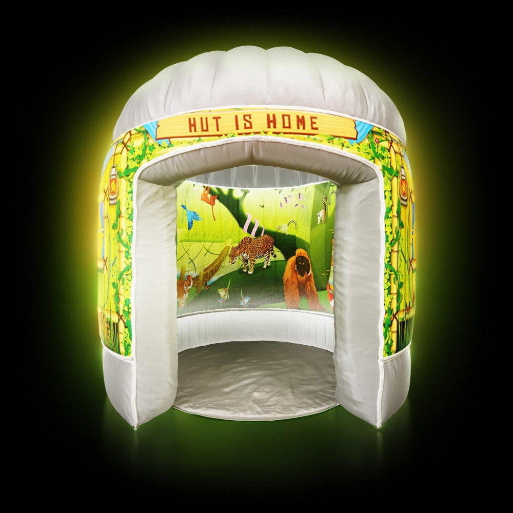 PODS Rumble in the Jungle - PODS Playshop_name#