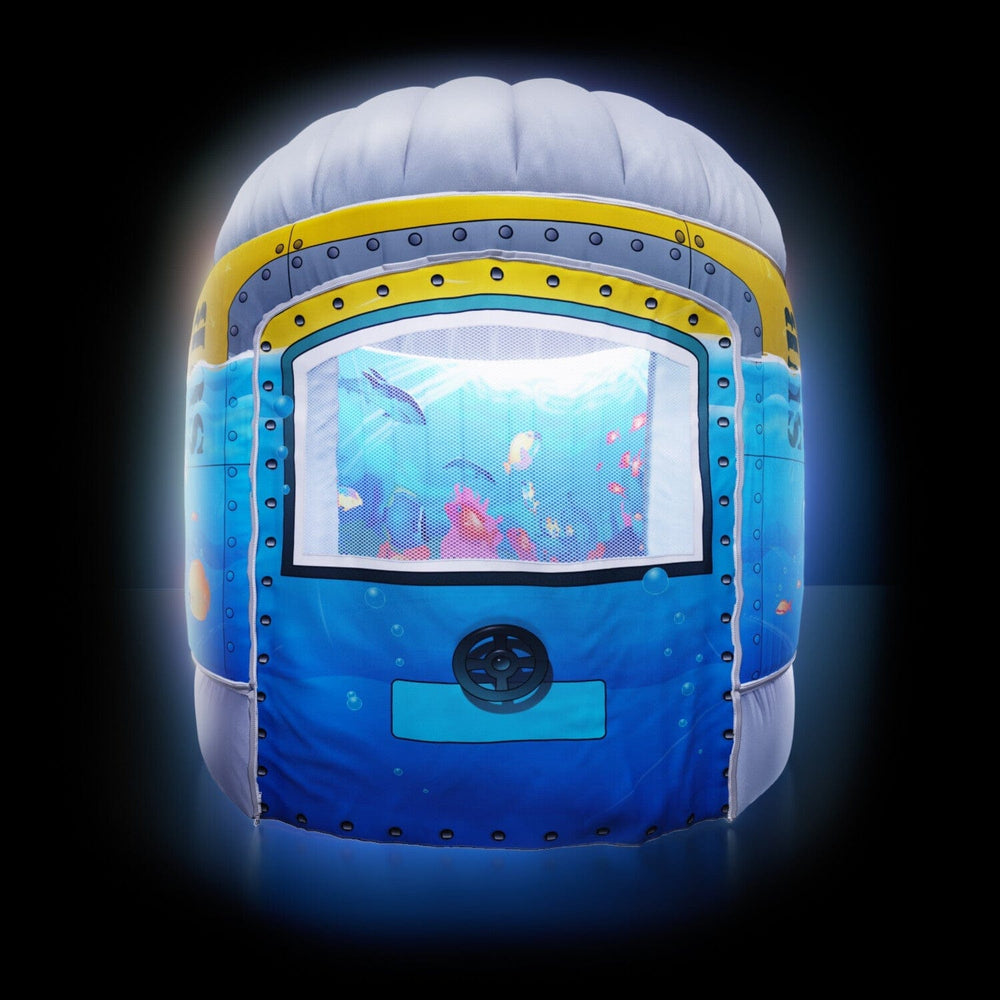 
                  
                    PODS Sub Aqua Quest - PODS Playshop_name#
                  
                