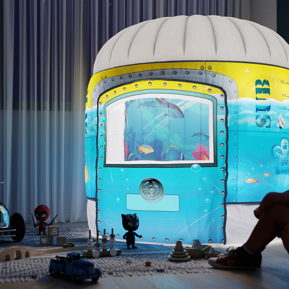 
                  
                    PODS Sub Aqua Quest - PODS Playshop_name#
                  
                