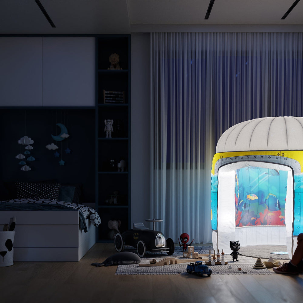 
                  
                    PODS Sub Aqua Quest - PODS Playshop_name#
                  
                
