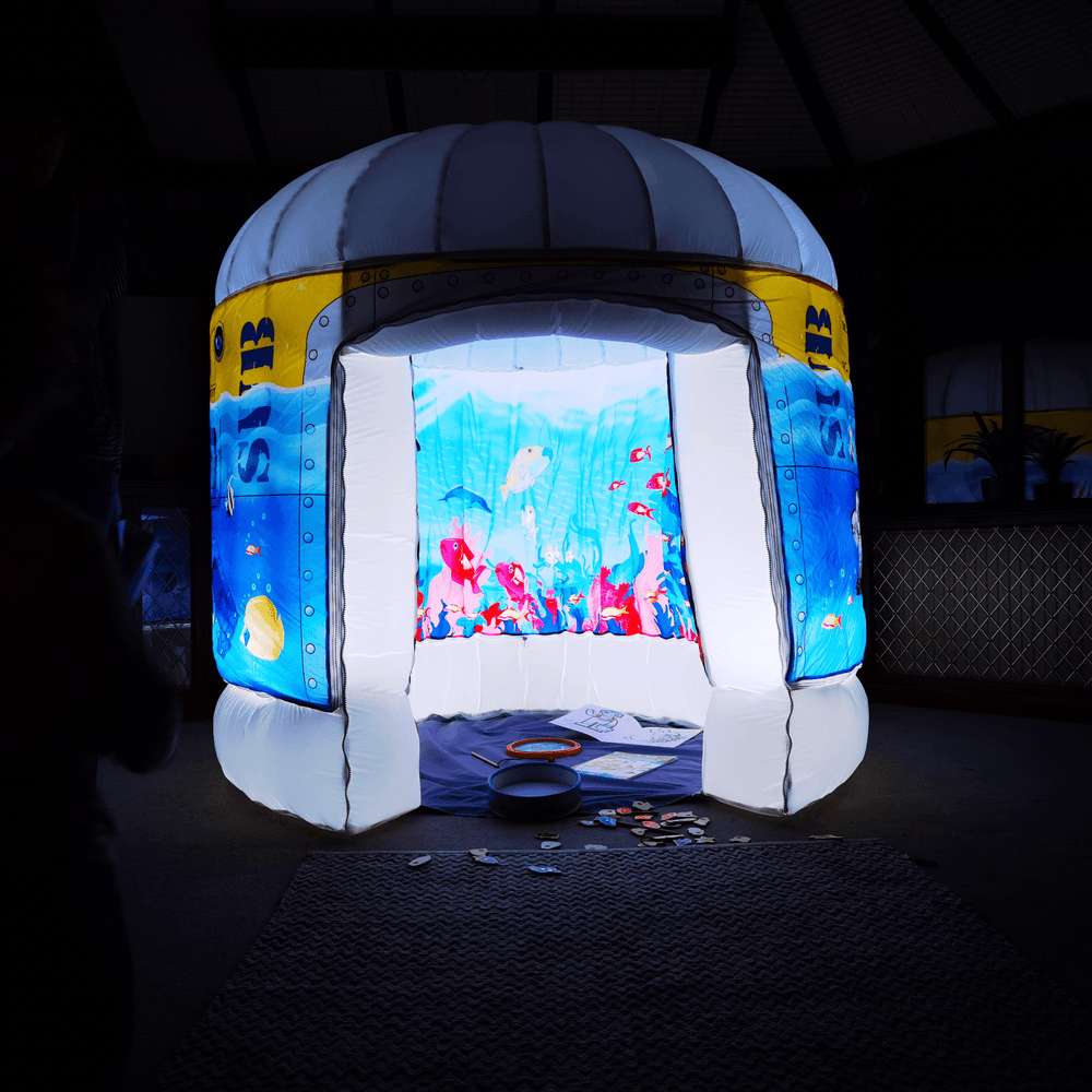 
                  
                    PODS Sub Aqua Quest - PODS Playshop_name#
                  
                