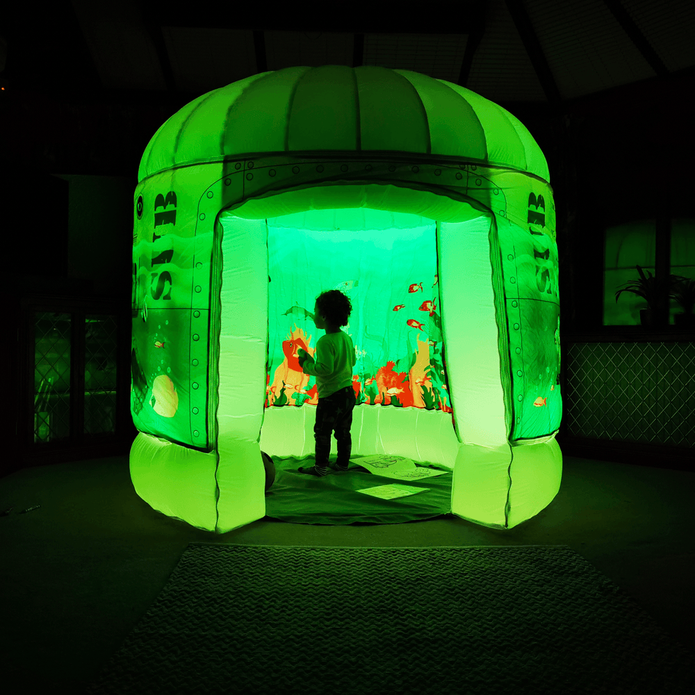 
                  
                    PODS Sub Aqua Quest - PODS Playshop_name#
                  
                