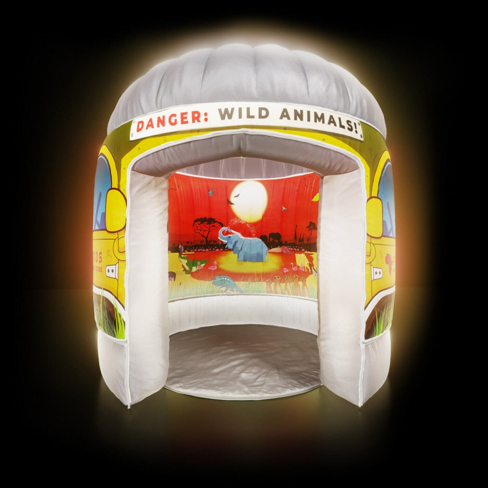 
                  
                    PODS Sunset Savanna Safari - PODS Playshop_name#
                  
                