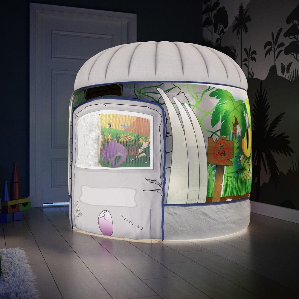 
                  
                    PODS Walking With Dinosaurs - PODS Playshop_name#
                  
                