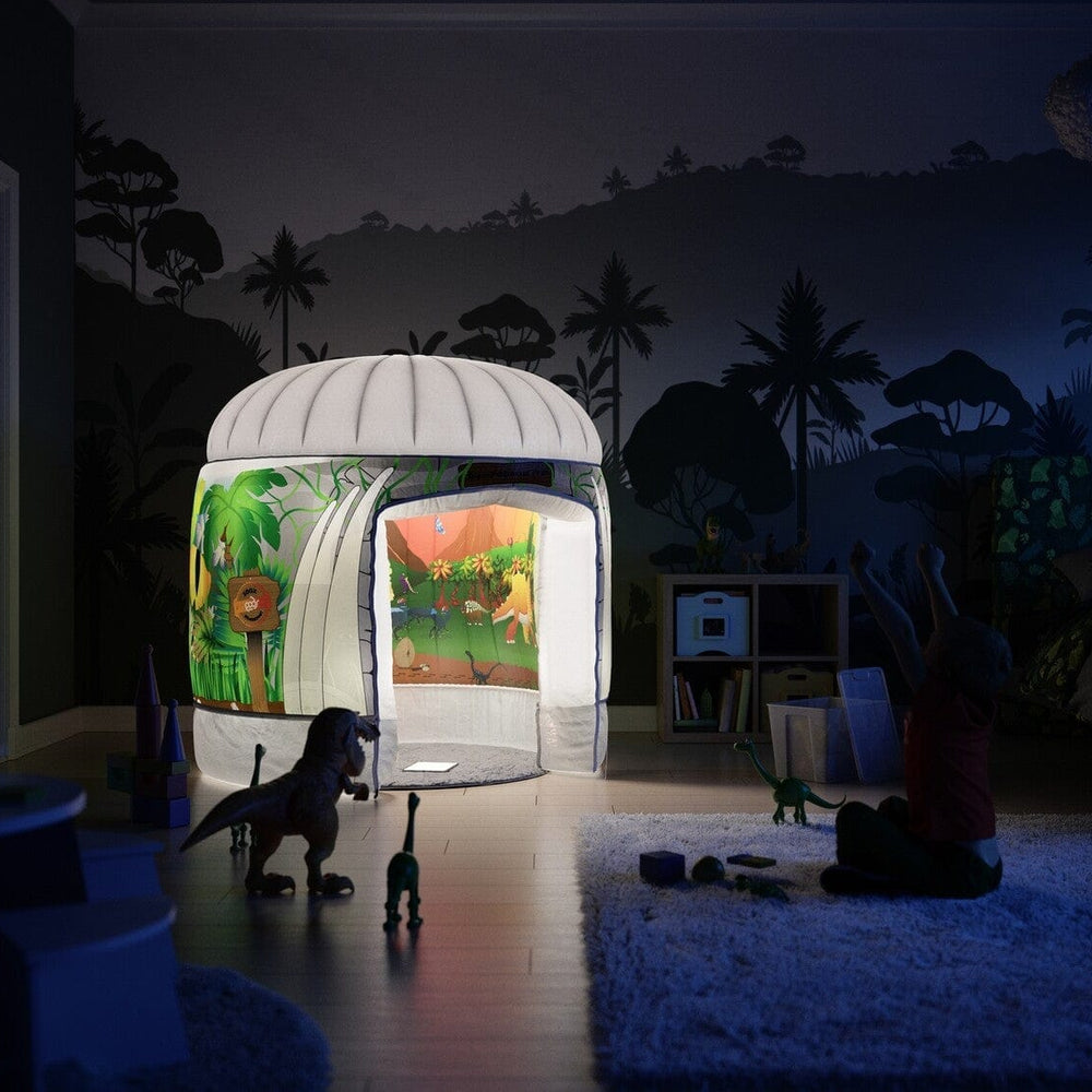 
                  
                    PODS Walking With Dinosaurs - PODS Playshop_name#
                  
                