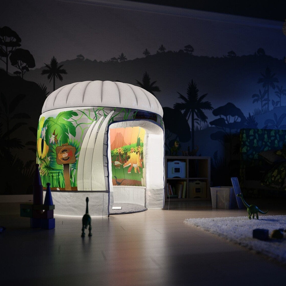 
                  
                    PODS Walking With Dinosaurs - PODS Playshop_name#
                  
                