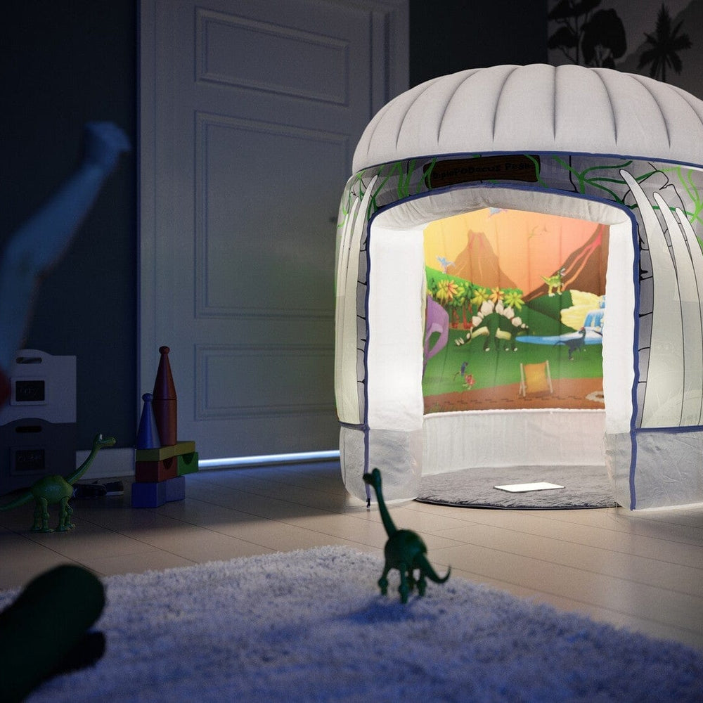 
                  
                    PODS Walking With Dinosaurs - PODS Playshop_name#
                  
                