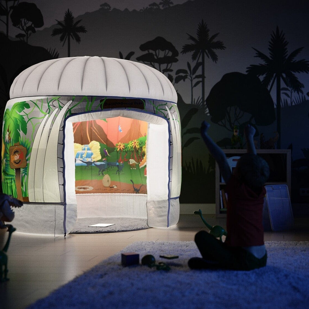 
                  
                    PODS Walking With Dinosaurs - PODS Playshop_name#
                  
                
