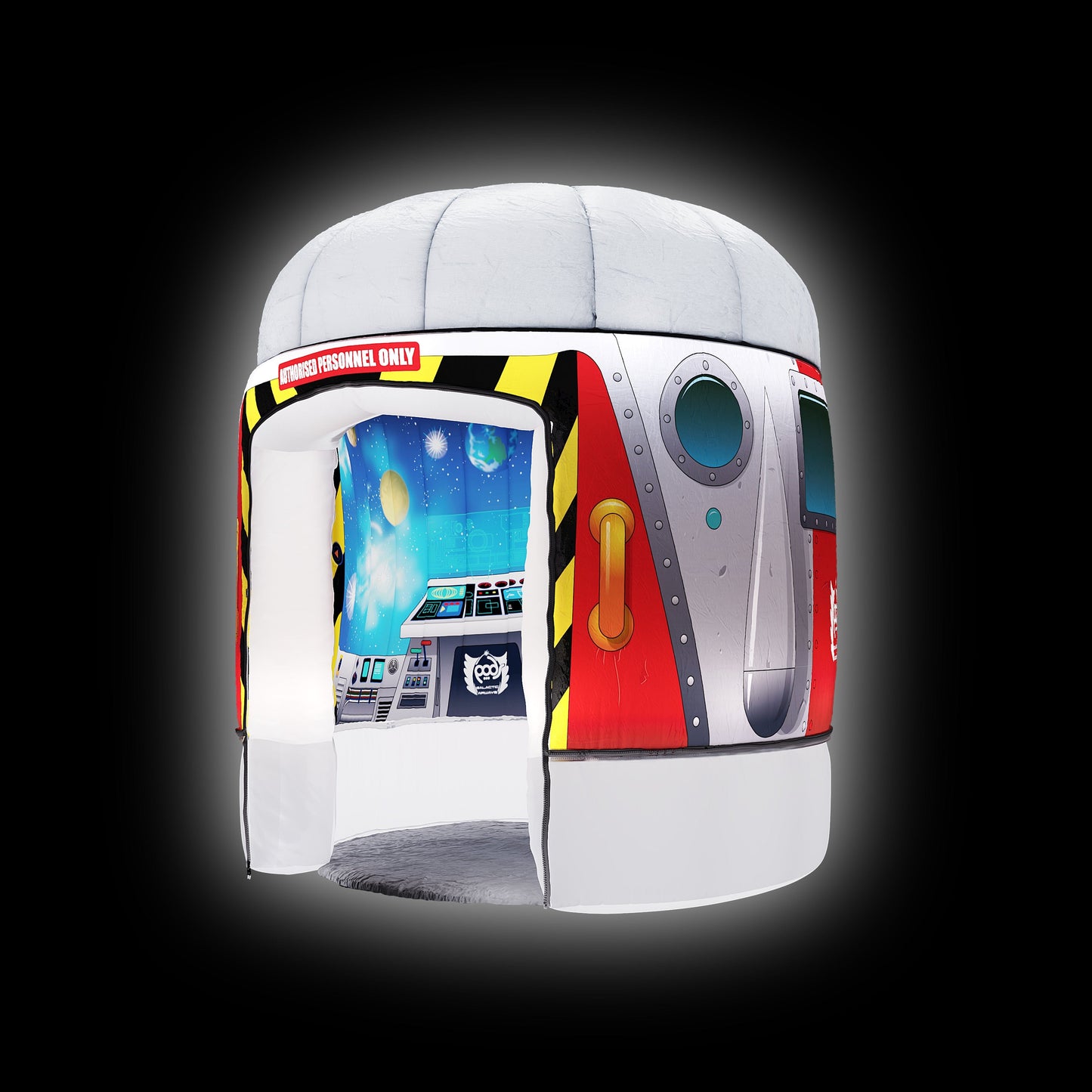 
                  
                    PODSmini Galactic Space Adventure - PODS Playshop_name#
                  
                