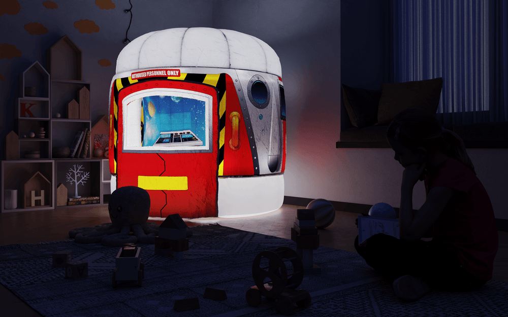 
                  
                    PODSmini Galactic Space Adventure - PODS Playshop_name#
                  
                