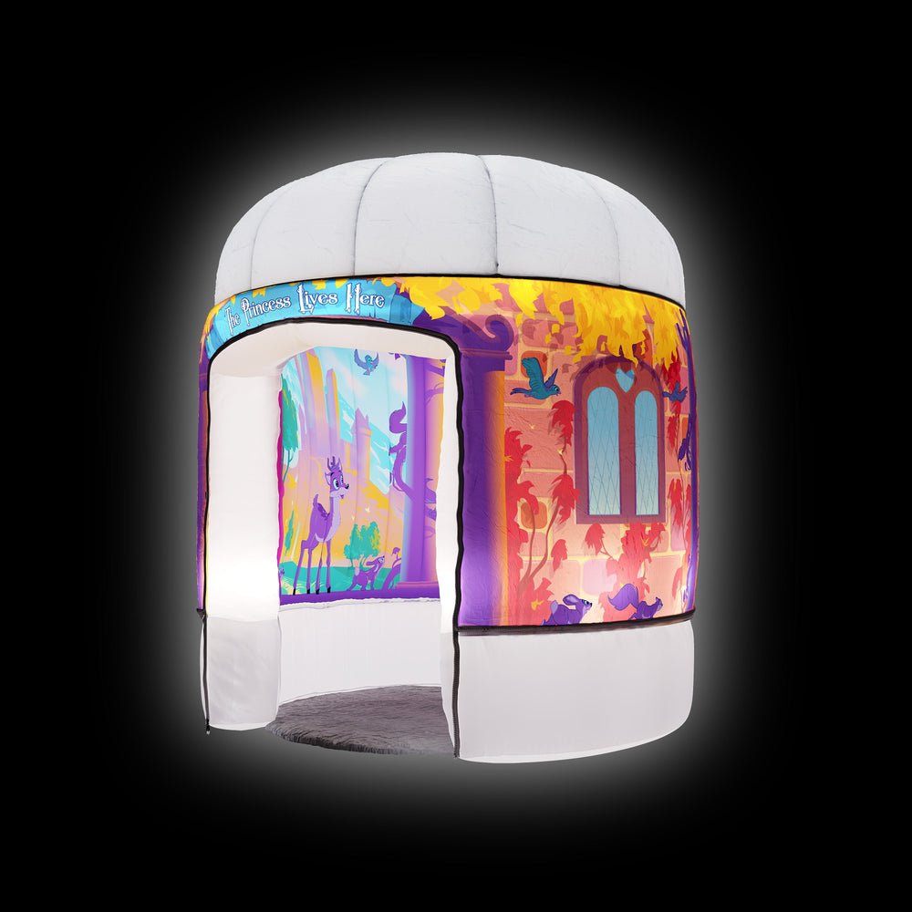 
                  
                    PODSmini Magical Princess Palace - PODS Playshop_name#
                  
                