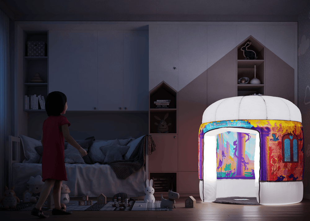 
                  
                    PODSmini Magical Princess Palace - PODS Playshop_name#
                  
                