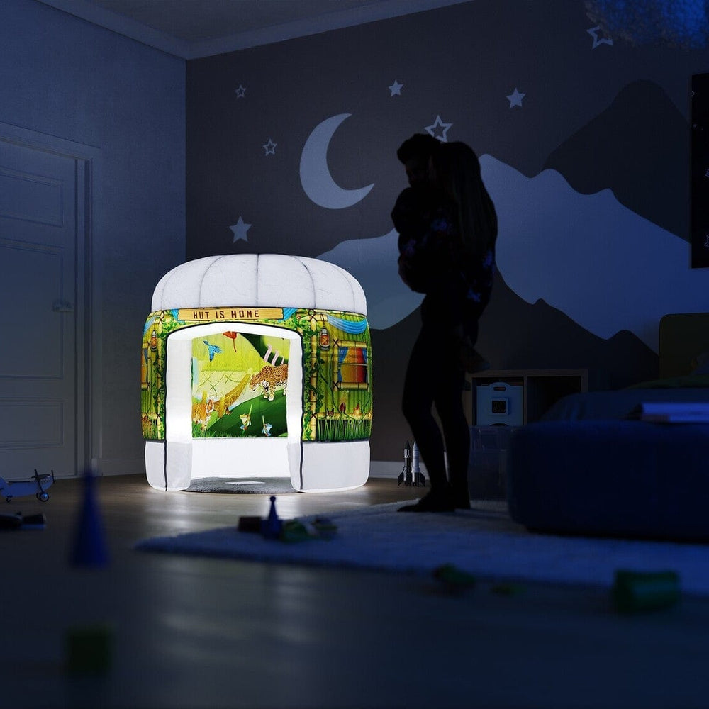 PODSmini Rumble in the Jungle - PODS Playshop_name#