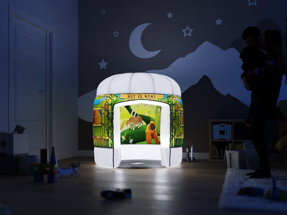 
                  
                    PODSmini Rumble in the Jungle - PODS Playshop_name#
                  
                