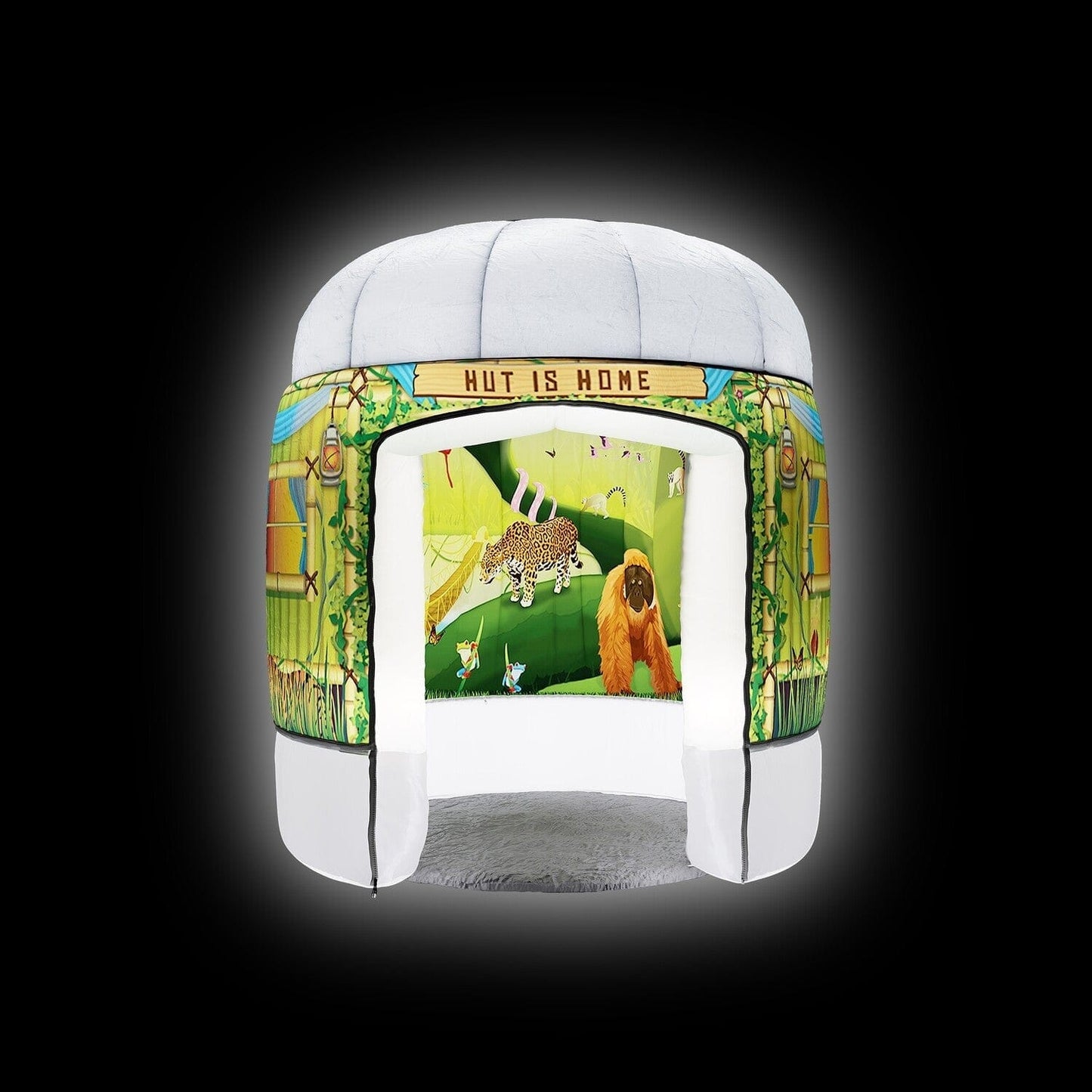 PODSmini Rumble in the Jungle - PODS Playshop_name#